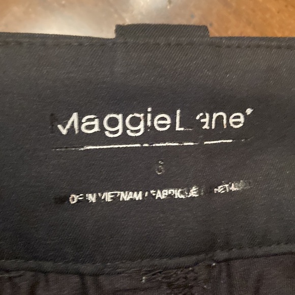 MAGGIE LANE Golf Skort - size 6 - Picture 16 of 16